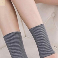 키템 2여성발목보호대-회색 여성용 손목 통증 보호 밴드 손목 보호대, 3발목보호대-민자회색