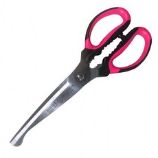 삼덕퀸스타 청결 분리가위(대) 주방가위 다용도 양손, 기본, 1개