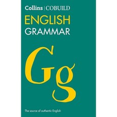 Collins Cobuild English Grammar