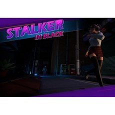 [PC遊戲] T7683 黑夜跟踪 Build.8865636 STEAM官方中文版[3D跟踪/中文/1.5G]