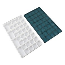 청린 미술시간 커버 팔레트 소프트커버, 1개, 36칸