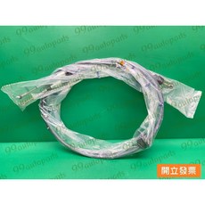 【汽車零件專家】中華 得利卡DE 2.5 4WD 加力箱控制線 排檔線 排檔綫 排檔拉索 排檔鋼索 MB659516X