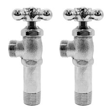 국산 관붙이 앵글밸브 10개 세트, 1세트