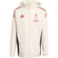 아디다스 오리지널스 리버풀 FC 티로 25 컴피티션 사계절용 재킷 JV6554