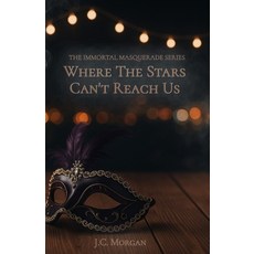 (英文圖書)Where The Stars Can't Reach Us 平裝版, Jazmine Morgan, 英文