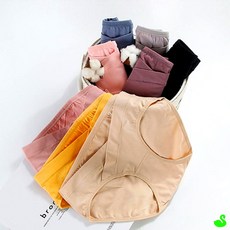 GS 임부 면팬티 임산부속옷 출산준비물