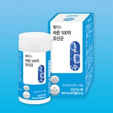 유쎌몰 100억 유산균 여성유산균 유산균스틱