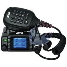 MTS 30KVU 迷你無線電車機 25瓦 雙頻雙顯 雙守候 迷你車機 贈好禮, 1個