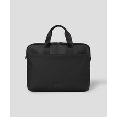 빈폴 BEANPOLE ACCESSORY 직장인 브리프 케이스 서류 가방 디노 매트 서류가방 블랙