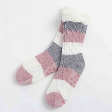 후리스 수면양말 임산부