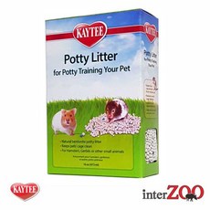케이티 햄스터 포티 리터 화장실모래, 22, 22개, 473ml