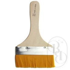 빽붓 11호 바니쉬 유화 니스, 빽붓11호