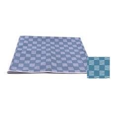 면체크 날개형 방수시트 100x170cm P0000FZJ