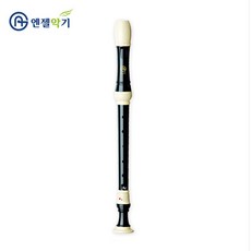 엔젤악기 알토리코더 AWR-AP 흑갈색, G저먼식, 1개
