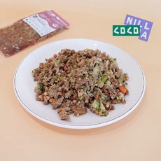 COCONILLA 無穀牛肉主食餐包 100g, 詳見包裝, 詳見包裝, 詳見包裝