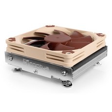 [NOCTUA] NH-L9i-17xx [CPU쿨러]