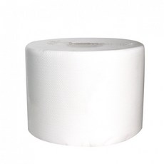 超重量4公斤 加厚擦拭紙 大捲 壓花紋 食品廠 金屬加工廠 按摩店 診所 廚房清潔 超值優惠, 1個, 1個裝