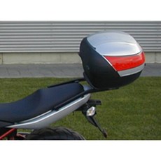 Kawasaki ER6N SHAD 後箱架 2006-2008年, 1個