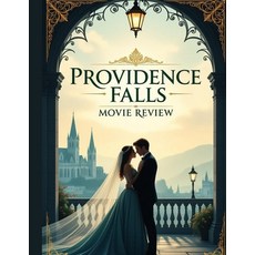 (영문도서)Providence Falls Movie Review: A Deep Dive into the Film's Cast Production Dram... Paperback, Independently Published, English, 9798264453878