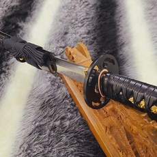 한일도검 고탄강 한신 가검, 1개