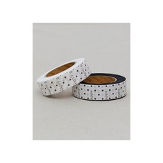 패션스타트 [알뜰패키지] 지퍼전용 접착테이프 심지 2종, 2개, 멀티