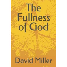 (英文圖書)The Fullness of God 平裝版, Independently Published, 英文