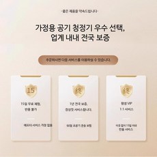 반려동물 냄새 제거 탁상용 공기청정기 미니 오존 포름알데히드 음이온 가정용, 15일 무료체험 1년 품질보증, 단일 모델
