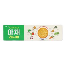 야채 크래커 과자, 83g, 1개 undefined/undefined 반품 최저가 1,140원