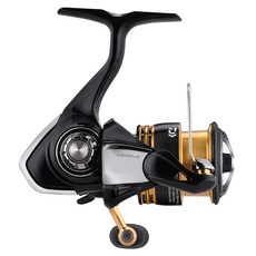 다이와 25 레가리스 LT 스피닝릴 [한국다이와], LT 6000D