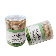 나무이야기 원형양면요지 (11301435)