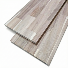 아카시아 원목 18t 집성목 판재 합판 선반, 기본