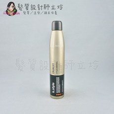LAKME 萊肯 水誘冷霧乾洗髮 吸油蓬髮噴霧, 1個, 極度噴霧300ml