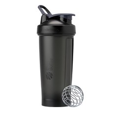 Blender Bottle 經典V2搖搖杯, 夜色, 828ml, 1個