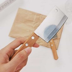 또와상회 캠핑 도끼 중식, 미니도끼칼