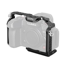 SmallRig 4824 松下 Panasonic LUMIX GH7 / GH6 相機兔籠 全籠 相機專家公司貨, 1個