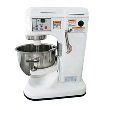 小林 桌上型攪拌機 (全不銹鋼配件), 詳見包裝