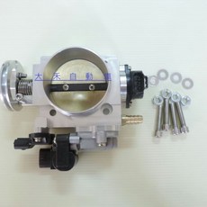 大禾自動車 SUBARU IMPREZA GDA GDB 加大節氣門，提升引擎性能，優化加速反應, 1個