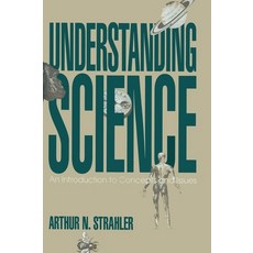 (영문도서) Understanding Science Hardcover, Promtheus, English, 9780879757243