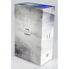 The Fountain Tarot: Illustrated Deck and Guidebook Other, Roost Books