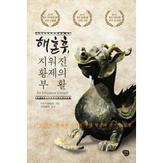 海昏侯：被抹去的皇帝復活, 黎隴宇, 樹木發電廠