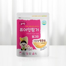 [퓨어잇] 유기농 쌀과자 떡뻥 아이간식 반찬 음료 42종 10+2, 멜론, 40g, 1개