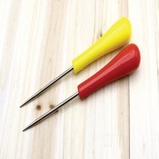 송곳2P(K-9547) 메모지철송곳