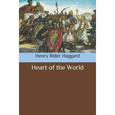 Heart of the World Paperback, Independently Published