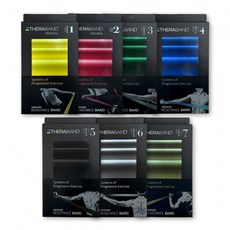 홈트 요가 필라테스 테라 세라 튜빙밴드 15x2cm 야구튜빙밴드 간편한운동 어깨스트레칭 헬스밴드, 은색 (6.0kg 운동선수용)