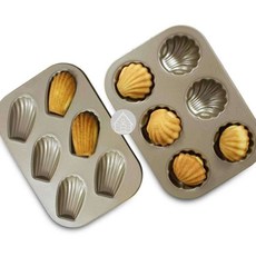 마들렌틀 베이킹몰드 제빵틀 베이킹도구 제빵도구, 붕어빵