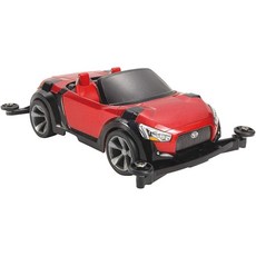 TAMIYA ダイハツ コペン XMZ スーパーIIシャーシ 18082