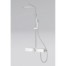 日本 INAX 伊奈 FC5780 平台淋浴花灑 淋浴龍頭 沐浴蓮蓬頭, 詳見包裝