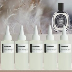 [아로마티끄] 플레르드뽀 프래그런스 오일(프랑스) 살냄새 코스메틱등급 고급 호텔 카페 향료 디퓨저 니치 향수 베이스 캔들 퍼퓸 석고 방향제 스톤 리필 만들기 DI, 1개, 100ml