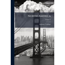 (英文圖書)North America 平裝版, Hutson Street Press, 英文