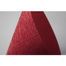 두성종이 주름지 크레페페이퍼 90g, 350흰색